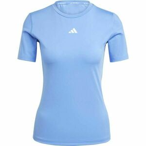 adidas Női póló Női póló, kék kép