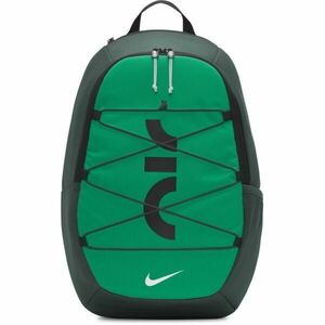 Nike AIR Hátizsák, sötétzöld, méret kép