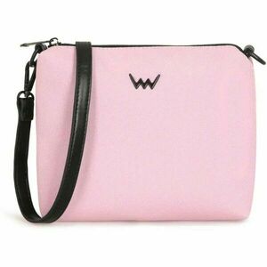 VUCH FYSS Női táska, rózsaszín, méret kép
