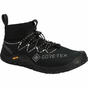 Merrell Trail Glove 7 GTX W Női barefoot cipő, fekete, méret 40.5 kép