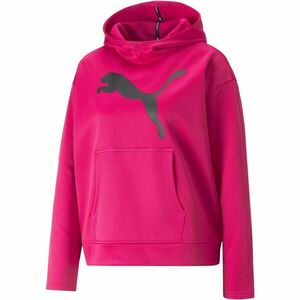 Puma Női pulóver Női pulóver, rózsaszín kép