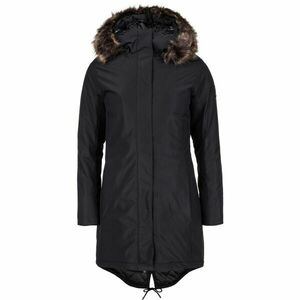 Northfinder ANALIA Női kabát, fekete, méret kép