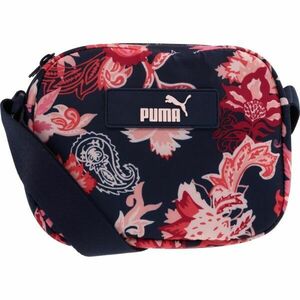Puma CORE POP CROSS BODY BAG Női táska, mix, méret kép