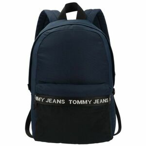 Tommy Hilfiger TJM ESSENTIAL BACKPACK Városi hátizsák, sötétkék, méret kép