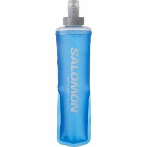 Salomon SOFT FLASK 250ml/8oz 28 Hajlékony palack, világoskék, méret kép