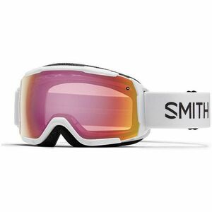 Smith GROM Gyerek síszemüveg, fehér, méret kép