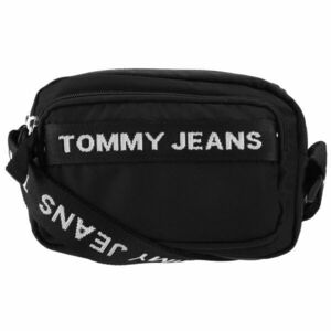 Tommy Hilfiger TJW ESSENTIALS CROSSOVER Női táska, fekete, méret kép