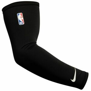 Nike SHOOTER SLEEVE NBA 2.0 Kosárlabda ujj, fekete, méret kép