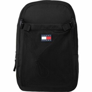 Tommy Hilfiger TJM HYBRID BACKPACK Városi hátizsák, fekete, méret kép