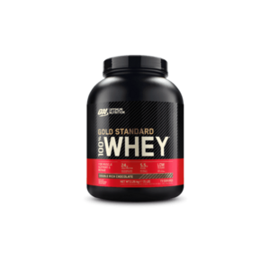 100% Whey Gold Standard fehérje - Optimum Nutrition kép