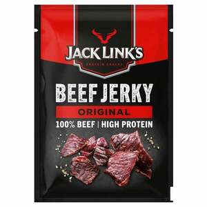 Beef Jerky szárított marhahús - Jack Links kép