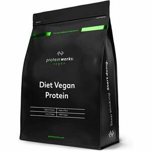 The Protein Works kép