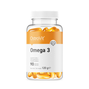 Omega-3 zsírsavak kép