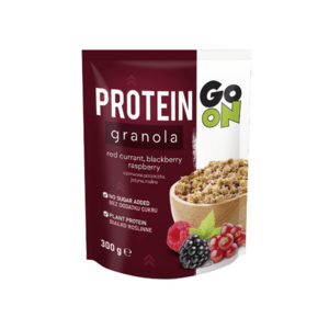 Protein Granola - Go On kép