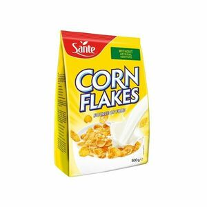 Corn Flakes - Sante kép