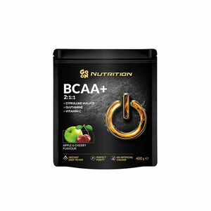BCAA - Go On Nutrition kép