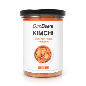 Kimchi - GymBeam kép