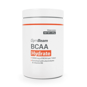 BCAA Hydrate - GymBeam kép