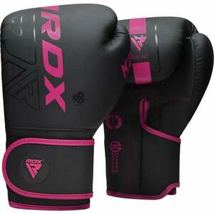 Boxkesztyű F6 Kara Pink - RDX kép