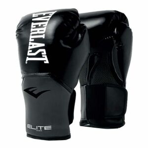 Boxkesztyű Everlast Elite Training Gloves v3 kép