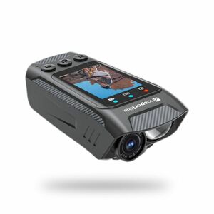 Outdoor kamera 3v1 inSPORTline ActionCam Pro kép