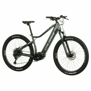 Hegyi elektromos kerékpár Crussis ONE-Largo 8.9-L 29" - 2024 kép