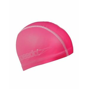 úszósapka speedo pace cap junior rózsaszín kép