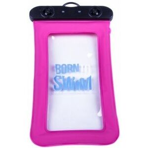 Vízálló úszó tok borntoswim waterproof phone bag rózsaszín kép