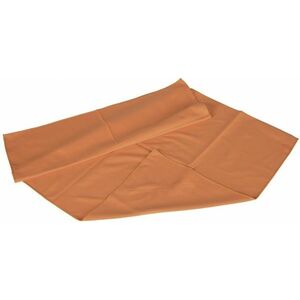 Törülköző aquafeel sports towel 100x50 narancssárga kép