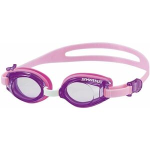 Gyermek úszószemüveg swans sj-9 rózsaszín/lila kép
