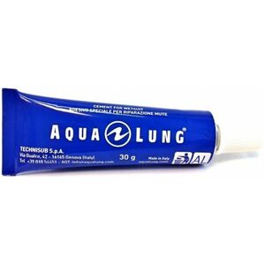 Aqualung cement for wetsuit kép