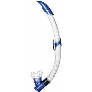 Sznorkelpipa aqualung airflex purge lx kék kép
