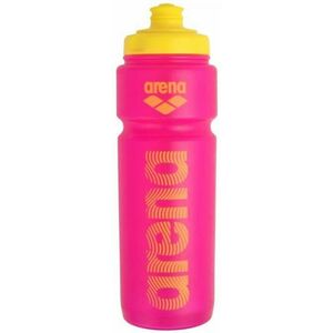 Ivópalack arena sport bottle rózsaszín/sárga kép