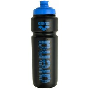 Ivópalack arena sport bottle fekete/kék kép