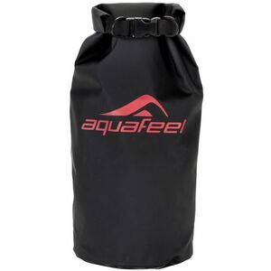 Nepromokavý vak aquafeel dry bag 2.0l fekete kép