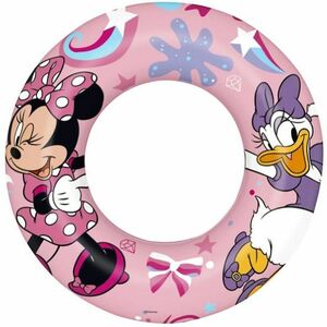 Disney minnie inflatable swim ring rózsaszín kép