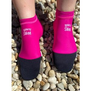 Borntoswim neoprene socks pink 36/38 kép