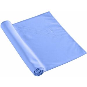 Törülköző aquafeel sports towel 100x50 kék kép