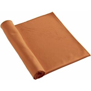 Aquafeel sports towel 200x80 narancssárga kép