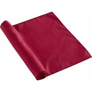 Aquafeel sports towel 200x80 piros kép