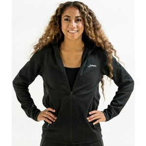 Finis tech jacket womens black xl kép