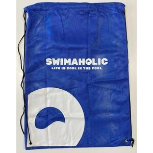 Swimaholic mesh bag kék kép