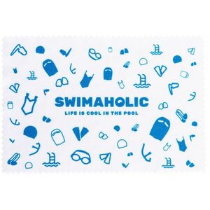 Swimaholic goggle cloth fehér kép