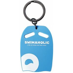 Swimaholic keychain kék kép