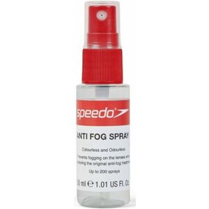 Speedo anti fog spray kép