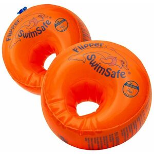 Flipper swimsafe armbands narancssárga kép