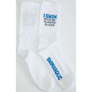 Swimaholic socks i swim 43-46 kép
