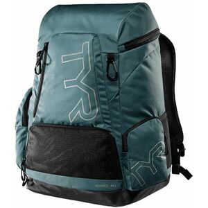 Hátizsák úszóknak tyr alliance team backpack 45l sötétzöld kép
