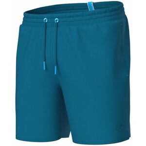 Arena solid boxer blue cosmo xl - uk38 kép