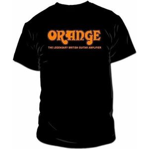 Orange Ing Classic Black M kép